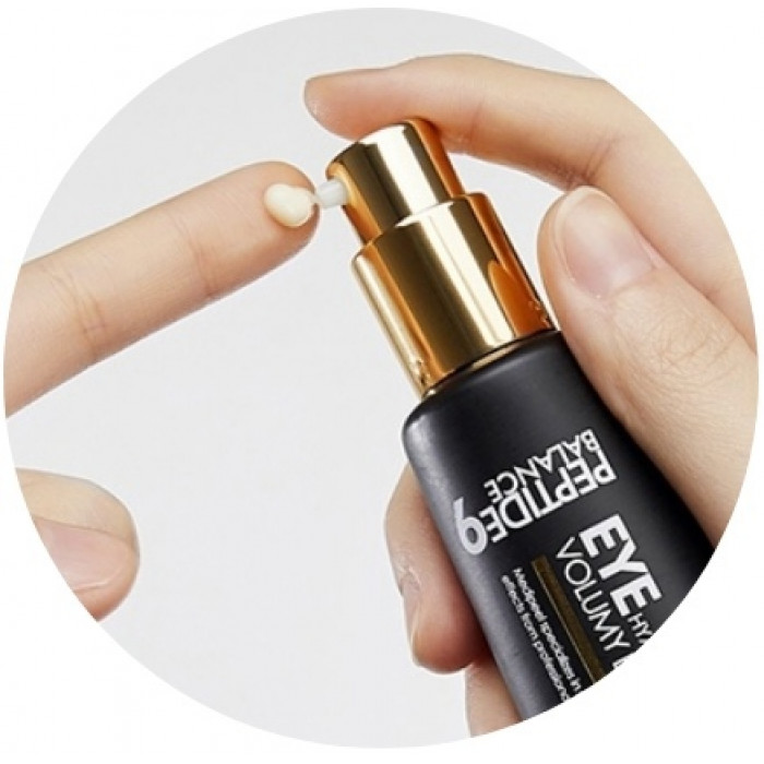 MEDI-PEEL Омолаживающий лифтинг-крем для век с пептидами Peptide ...